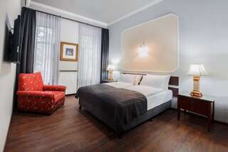 Отель Tea For Two Hotel Тбилиси Номер Делюкс-1