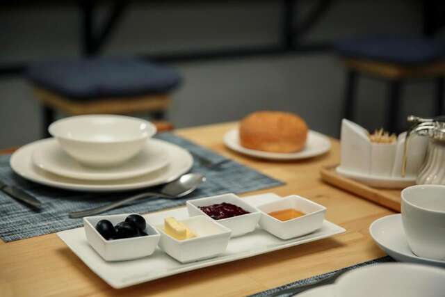 Отель Tea For Two Hotel Тбилиси-32