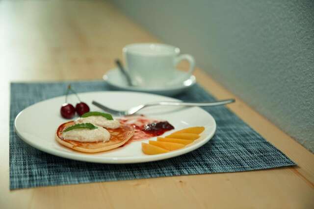 Отель Tea For Two Hotel Тбилиси-36